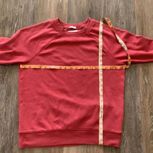 American Eagle Outfitters crew neck sweatshirt sweater size xs - Picture 7 of 7